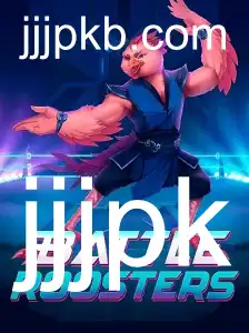 BattleRoosters: A Revolução dos Games com Emoção e Estratégia