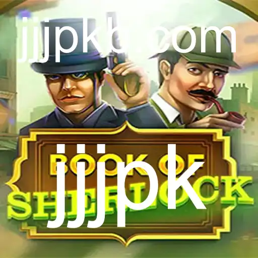 BookOfSherlock: Descobrindo o Novo Jogo de Mistério