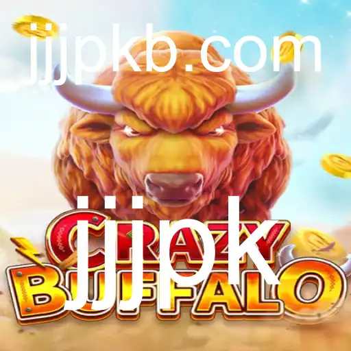 CRAZYBUFFALO e a Palavra-chave jjjpk: Tudo Sobre Este Jogo Fascinante