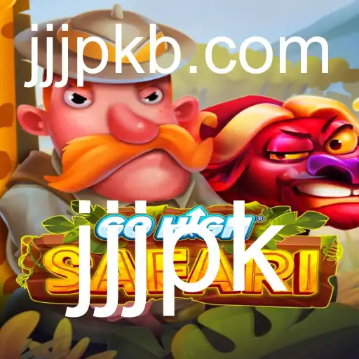 GoHighSafari: Uma Jornada Selvagem e Empolgante no Mundo dos Games