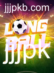 Descubra LongBall: O Jogo que Está Revolucionando o Entretenimento