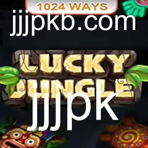 Explorando o Universo de LuckyJungle1024: Um Jogo Inovador e Atraente