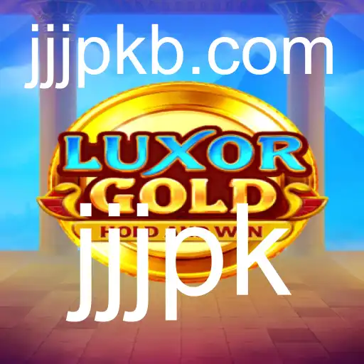Descubra LuxorGold: O Novo Fenômeno dos Jogos