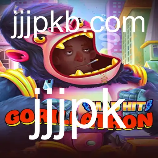 Descubra o Universo de MadHitGorillatron: A Nova Sensação dos Jogos