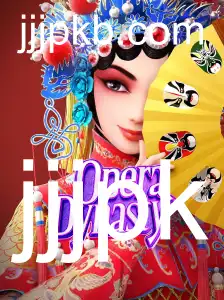 OperaDynasty: Uma Imersão no Fascinante Mundo da Ópera com Jjjpk