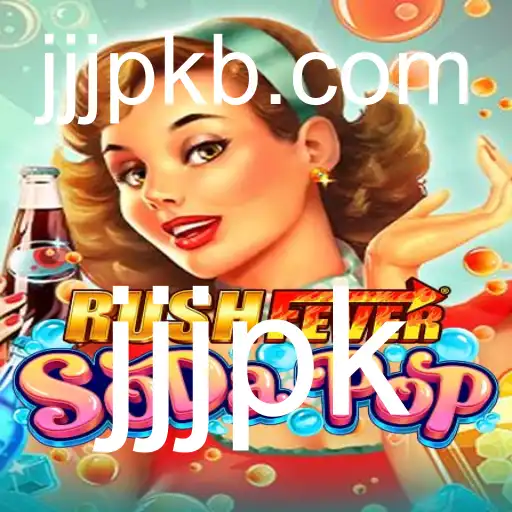 RushFeverSodaPop: Um Mergulho no Universo Vibrante do Novo Jogo