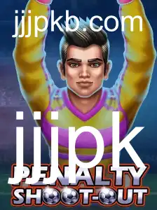 PenaltyShootOut: Desvendando o Jogo de Futebol Emocionante
