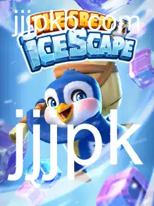 Descubra as Aventuras Congelantes de TheGreatIcescape